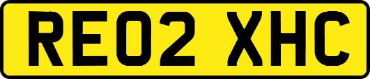 RE02XHC