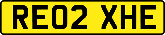 RE02XHE