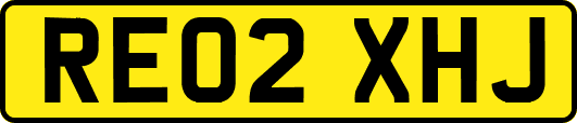 RE02XHJ