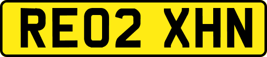 RE02XHN