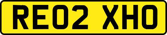 RE02XHO