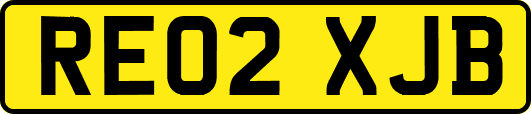 RE02XJB