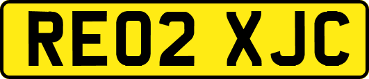 RE02XJC