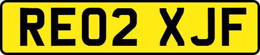 RE02XJF