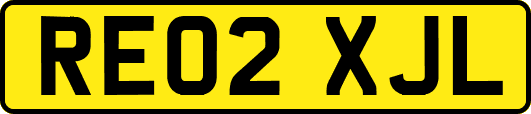 RE02XJL