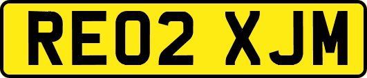 RE02XJM