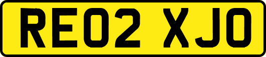 RE02XJO