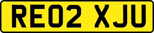 RE02XJU