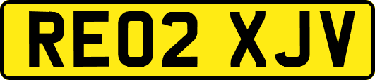 RE02XJV