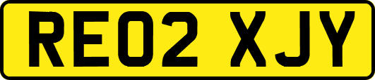 RE02XJY
