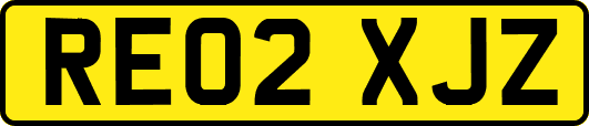 RE02XJZ
