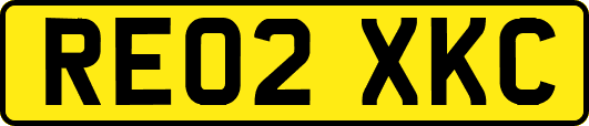 RE02XKC