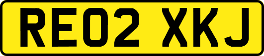 RE02XKJ