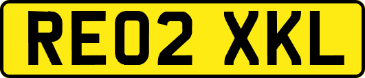 RE02XKL