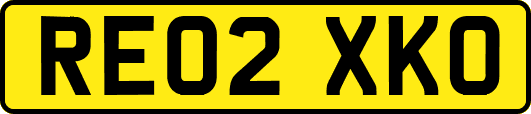 RE02XKO