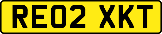 RE02XKT
