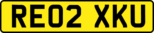 RE02XKU