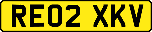 RE02XKV