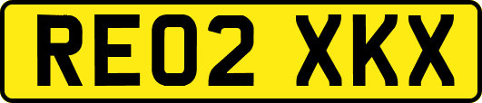 RE02XKX