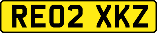 RE02XKZ