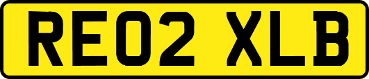 RE02XLB