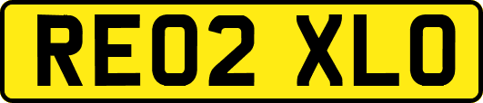 RE02XLO