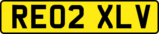 RE02XLV