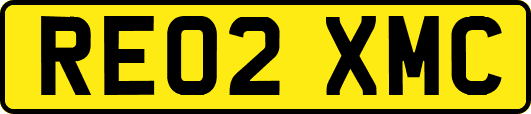 RE02XMC