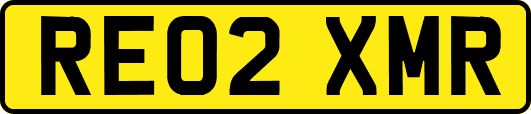 RE02XMR