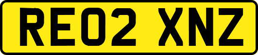 RE02XNZ