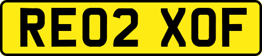 RE02XOF