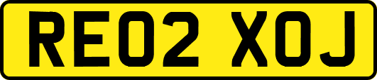 RE02XOJ