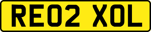 RE02XOL