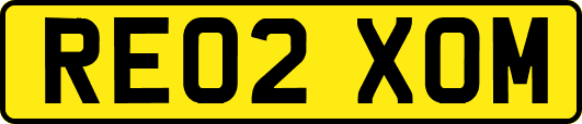 RE02XOM