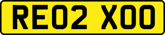 RE02XOO