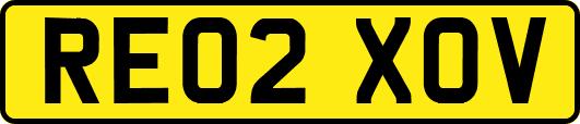 RE02XOV