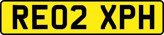 RE02XPH