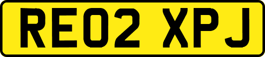 RE02XPJ
