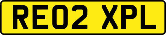 RE02XPL