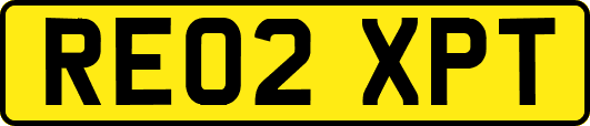 RE02XPT