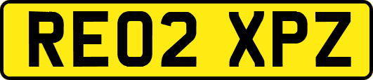 RE02XPZ