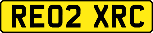 RE02XRC