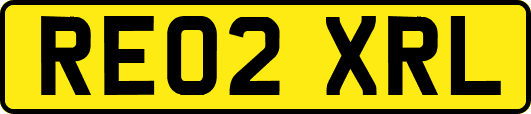 RE02XRL