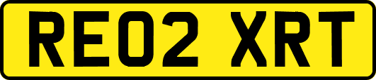 RE02XRT