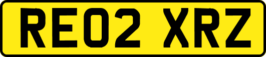 RE02XRZ