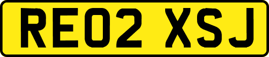 RE02XSJ