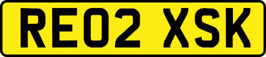 RE02XSK