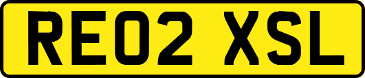 RE02XSL