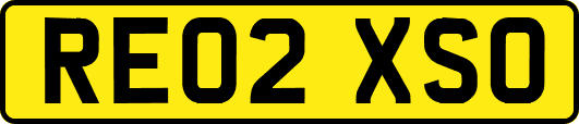RE02XSO