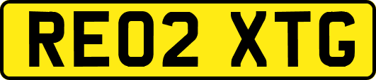RE02XTG
